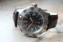 Load image into Gallery viewer, Russian Mechanical Automatic Wrist Watch VOSTOK Komandirsky K-35 350503
