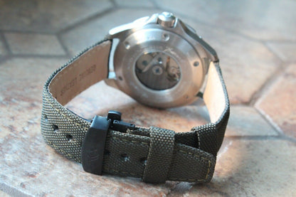 Vostok Komandirsky Russian K-34 Rare Military wristwatches 340003
