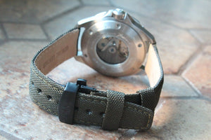 Vostok Komandirsky Russian K-34 Rare Military wristwatches 340003