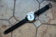 Load image into Gallery viewer, Vostok Yeltsin 1993 year Soviet Union Watch Rare + classic strap 341289
