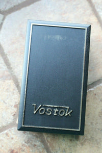 Russian Classic Mechanical Automatic Wrist Watch Vostok Partner 301148