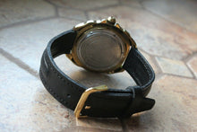 Load image into Gallery viewer, Vostok Komandirskie 219181 Mechanical Russian wrist watch Blue Dial
