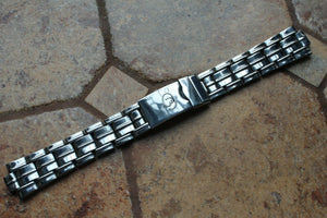 RUSSIAN VOSTOK BRACELET 20mm New №8