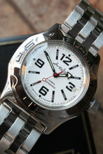 Load image into Gallery viewer, Russian Mechanical Automatic Wrist Watch VOSTOK AMPHIBIAN DIVER 100485
