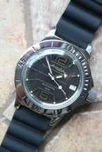 Load image into Gallery viewer, Russian Mechanical Automatic Wrist Watch VOSTOK AMPHIBIAN DIVER 120697
