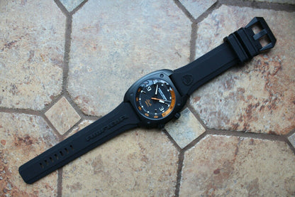 Vostok Amphibian Scuba Russian wrist watch 076798