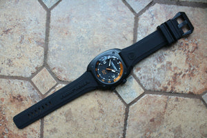 Vostok Amphibian Scuba Russian wrist watch 076798