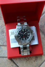 Load image into Gallery viewer, Russian Mechanical Automatic Wrist Watch VOSTOK Komandirsky K-35 350504
