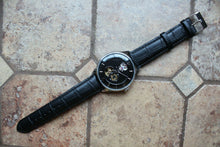 Load image into Gallery viewer, Russian President 6500050 Mechanical Automatic Men&#39;s Wrist Watch Poljot
