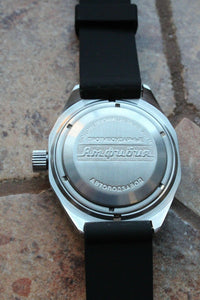 Russian Mechanical Automatic Wrist Watch VOSTOK AMPHIBIAN DIVER 670923