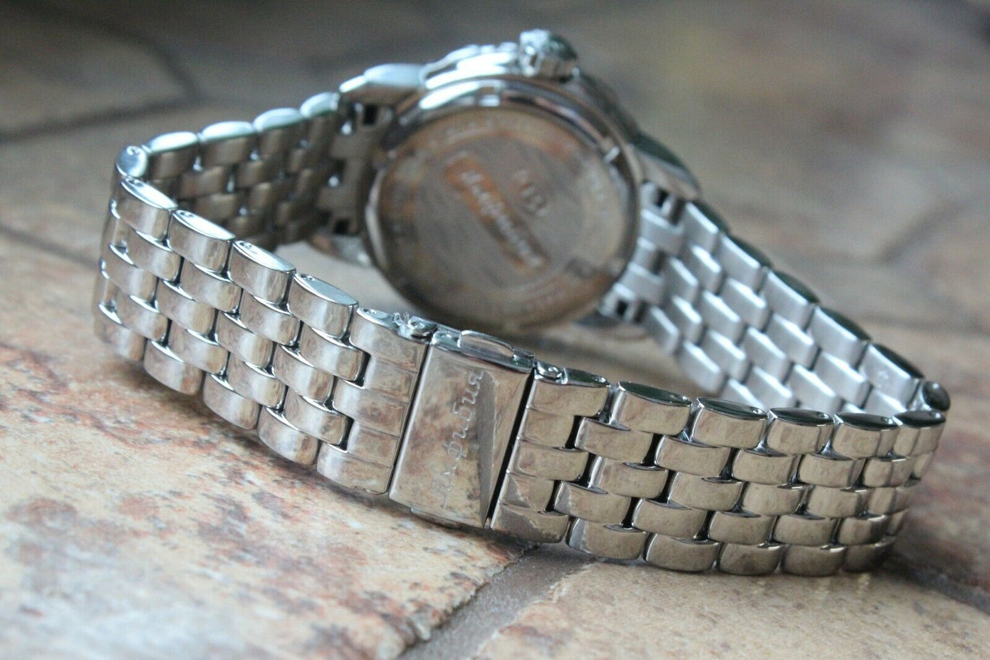 Vostok Amphibian 570597 Women's Mechanical Hand Winding Russian wrist watch