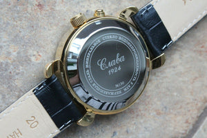Slava Premier Russian Military Wrist Watch 1309698