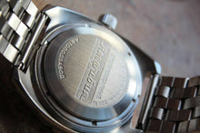 Load image into Gallery viewer, Russian Mechanical Automatic Wrist Watch VOSTOK AMPHIBIAN DIVER 150349
