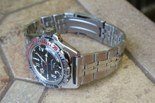 Load image into Gallery viewer, Russian Mechanical Automatic Wrist Watch VOSTOK AMPHIBIAN DIVER 110647
