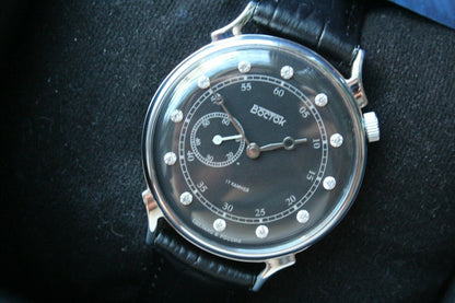 Vostok Women's Russian wrist watch 581589