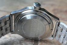 Load image into Gallery viewer, Russian Mechanical Automatic Wrist Watch VOSTOK AMPHIBIAN DIVER 100822
