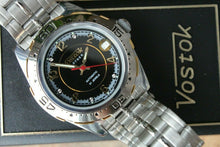 Load image into Gallery viewer, Russian Mechanical Automatic Wrist Watch Vostok Partner 251262
