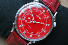 Load image into Gallery viewer, Vostok Women&#39;s Russian wrist watch 581590
