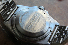 Load image into Gallery viewer, Vostok Amphibian Russian Auto diver wrist watch 110902
