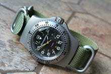 Load image into Gallery viewer, Vostok Komandirskie 280683 Mechanical Russian wrist watch
