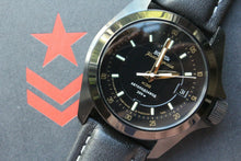 Load image into Gallery viewer, Vostok Komandirsky Russian Mechanical K-39 Military wristwatch 396778
