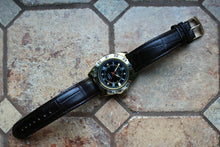 Load image into Gallery viewer, Russian Mechanical Automatic Wrist Watch Vostok Partner 259191

