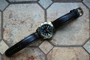 Russian Mechanical Automatic Wrist Watch Vostok Partner 259191