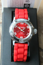 Load image into Gallery viewer, Vostok Amphibian Women&#39;s Russian wrist watch 051462
