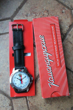 Load image into Gallery viewer, Vostok Komandirsky Military Wrist Watch # 431330 NEW
