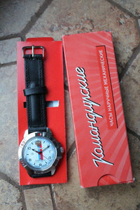 Vostok Komandirsky Military Wrist Watch # 431330 NEW