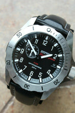 Load image into Gallery viewer, Vostok Komandirsky Russian Mechanical K-39 Military wristwatch 390774
