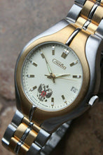 Load image into Gallery viewer, Slava Premier Mechanical Russian Military Wrist Watch 1375675
