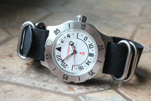 Load image into Gallery viewer, Russian Mechanical Automatic Wrist Watch VOSTOK Komandirsky K-35 350607
