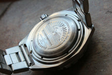 Load image into Gallery viewer, Vostok Komandirskie Automatic Russian wrist watch 650540
