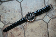 Load image into Gallery viewer, Russian President 4609160 Mechanical Automatic Men&#39;s Wrist Watch Poljot
