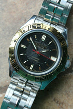 Load image into Gallery viewer, Russian Classic Mechanical Automatic Wrist Watch Vostok Partner 301148
