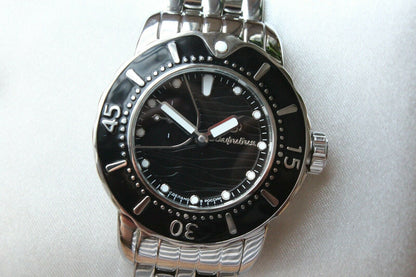 Vostok Amphibian 570596 Women's Mechanical Hand Winding Russian wrist watch