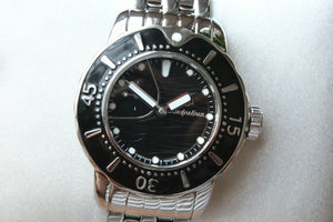 Vostok Amphibian 570596 Women's Mechanical Hand Winding Russian wrist watch