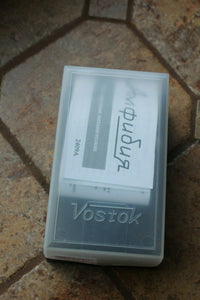 Vostok Amphibian Women's Russian wrist watch 051463