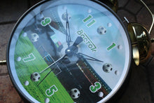 Load image into Gallery viewer, Vostok Russian Alarm clock 2018 World Cup Edition FB-121
