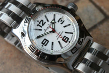 Load image into Gallery viewer, Russian Mechanical Automatic Wrist Watch VOSTOK AMPHIBIAN DIVER 100485
