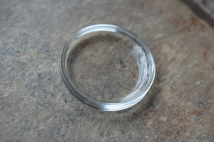 Vostok Amphibian and k-35(350) Original Organic (plexiglas) glass 200m