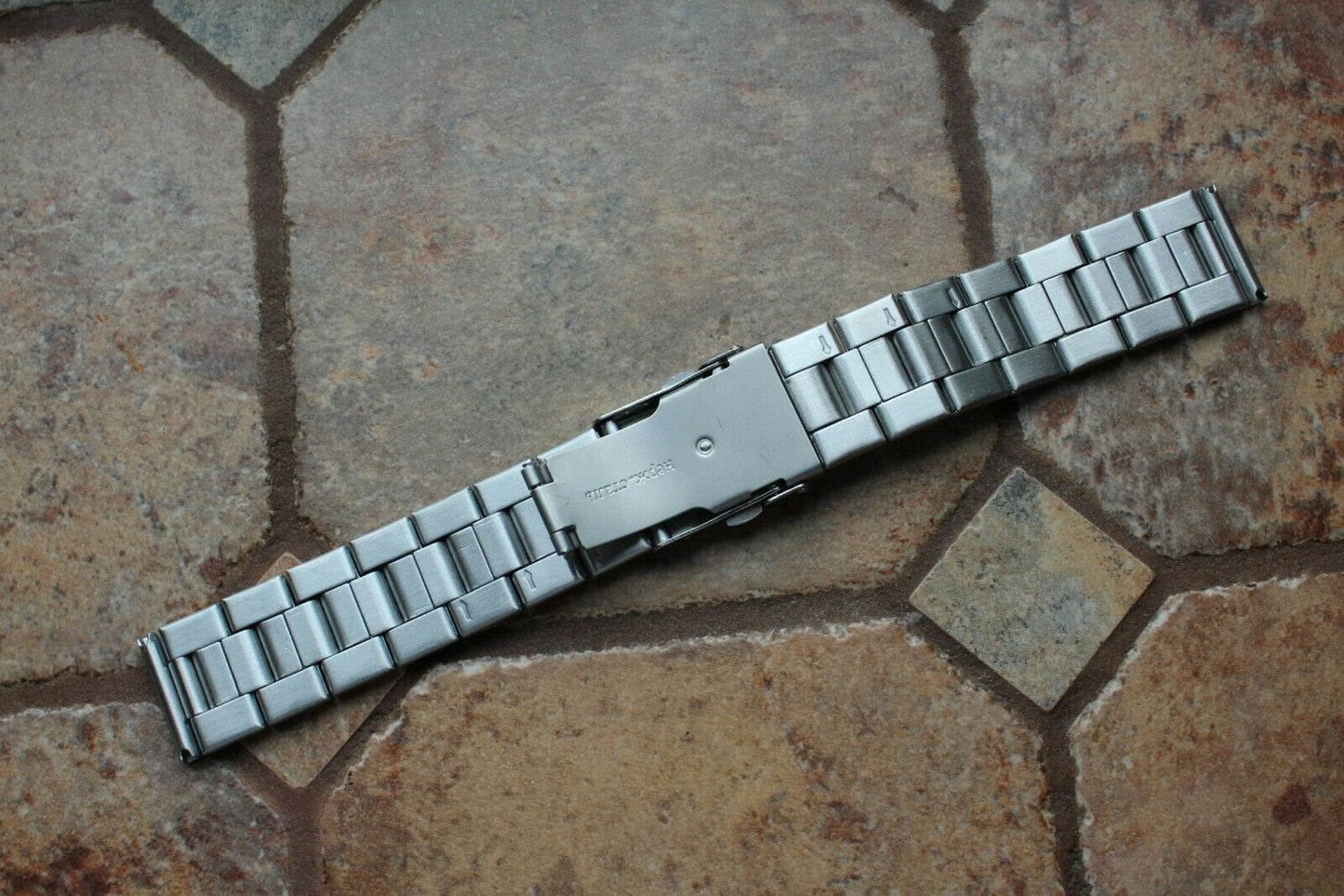 RUSSIAN VOSTOK BRACELET 20mm New №10