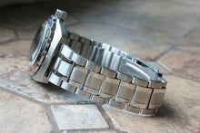Load image into Gallery viewer, Russian Mechanical Automatic Wrist Watch VOSTOK AMPHIBIAN DIVER 090346
