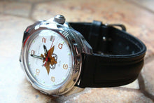 Load image into Gallery viewer, Vostok Komandirsky Russian Military Wrist Watch # 211829 NEW
