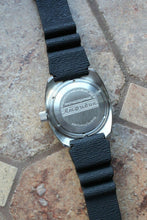 Load image into Gallery viewer, Russian Automatic Wrist Watch VOSTOK AMPHIBIAN DIVER Rubber Band 150367-R1
