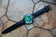 Load image into Gallery viewer, Vostok Komandirsky Russian Military Wrist Watch # 531124 NEW
