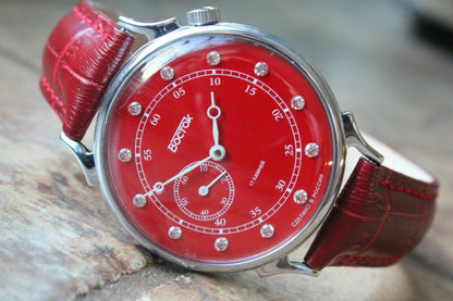 Vostok Women's Russian wrist watch 581590