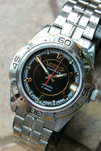 Load image into Gallery viewer, Russian Mechanical Automatic Wrist Watch Vostok Partner 251262
