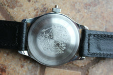 Load image into Gallery viewer, Wrist Mechanical Braille Tactile Watch VOSTOK for visually impaired 491210
